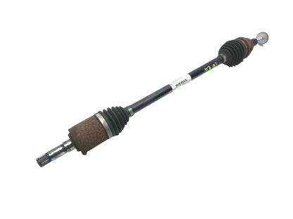 2013 Volvo S60 T5 AWD Rear Cv Axle Shaft Pair OEM 31325135
