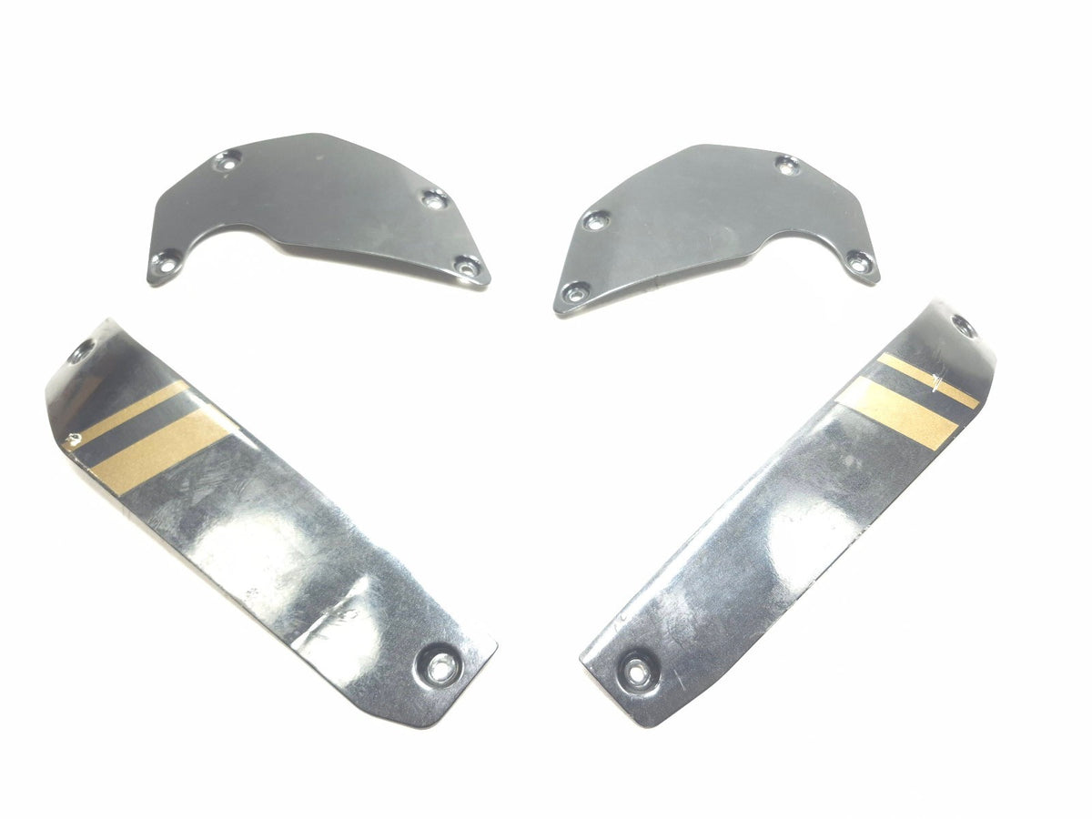 2020 Kawasaki Vulcan S En650c Side Fairing Cover Trim OEM
