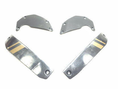 2020 Kawasaki Vulcan S En650c Side Fairing Cover Trim OEM