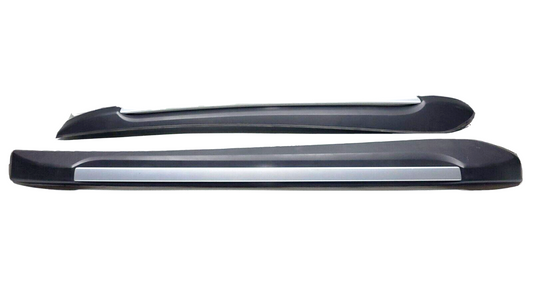 2015-2022 Buick Encore Roof Luggage Carrier Rail Left & Right  OEM