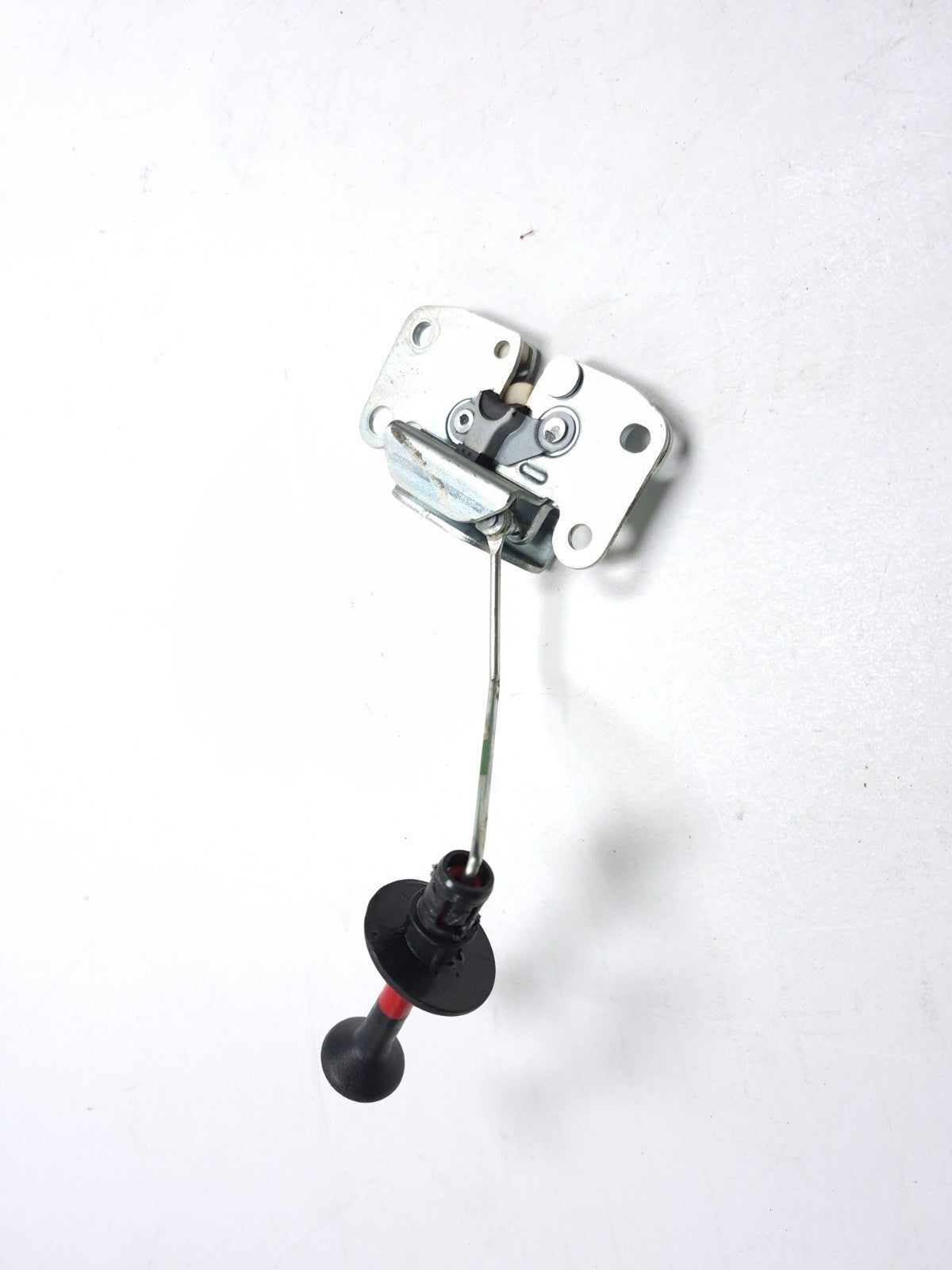 2011 Nissan Juke Rear Seat Down Fold Lock Left & Right OEM