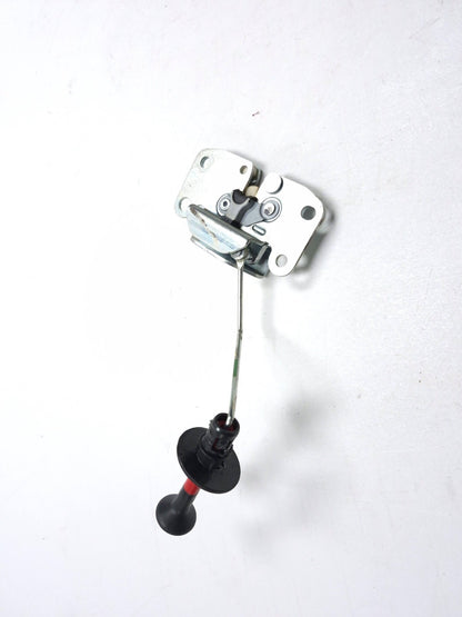 2011 Nissan Juke Rear Seat Down Fold Lock Left & Right OEM