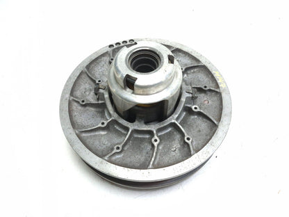 2014 Arctic Cat Zr XF M 6000 Primary Drive Secondary Driven Clutch Set Jackshaft