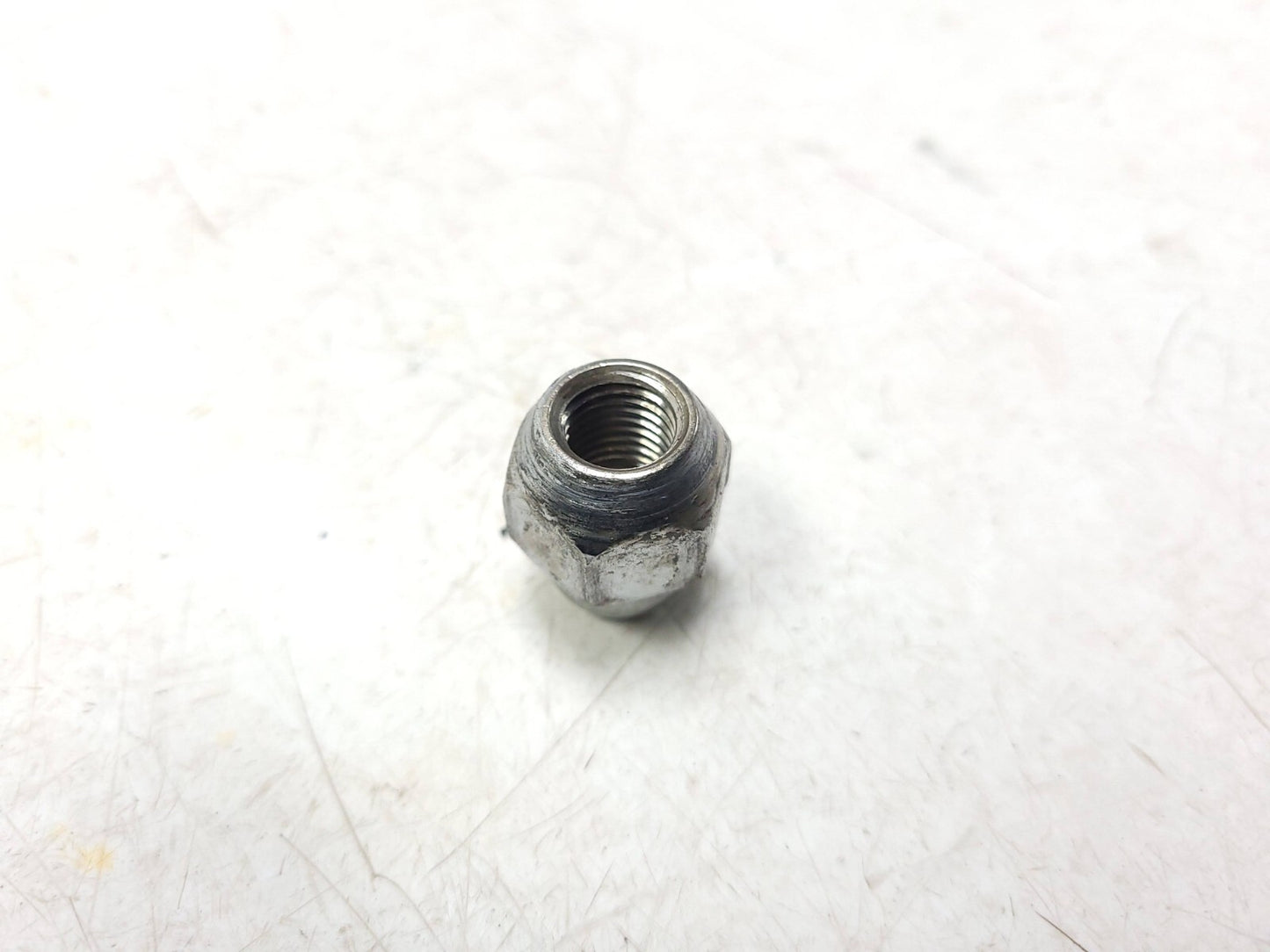 2011 Hyundai Genesis Coupe Wheel Lug Nut OEM