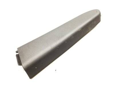 14 15 16 17 Fiat 500l Rear Left Driver Side Door Cover Molding Trim Panel OEM