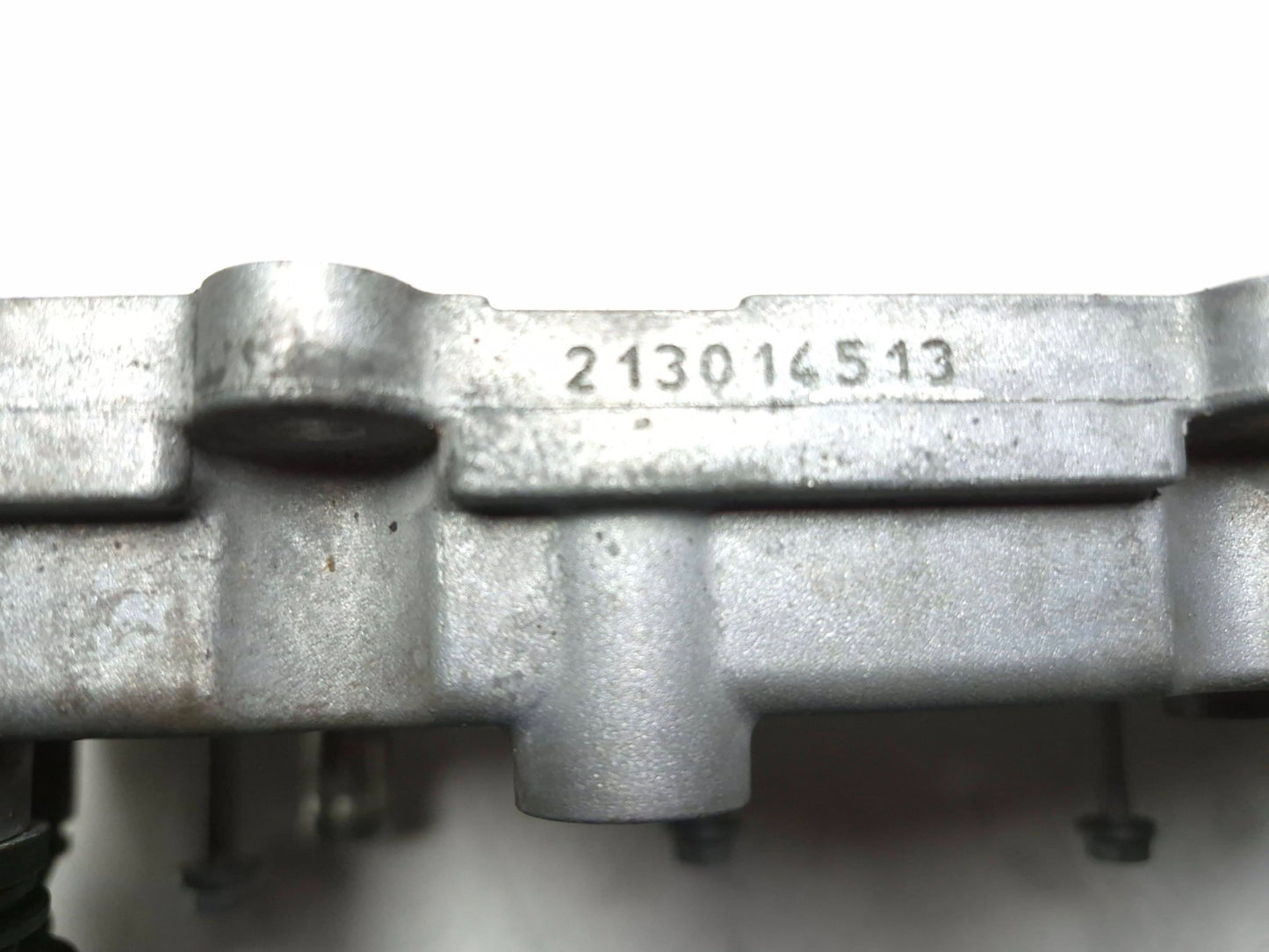 2014 Fiat 500l Cylinder Head Valve Cover OEM