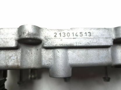 2014 Fiat 500l Cylinder Head Valve Cover OEM