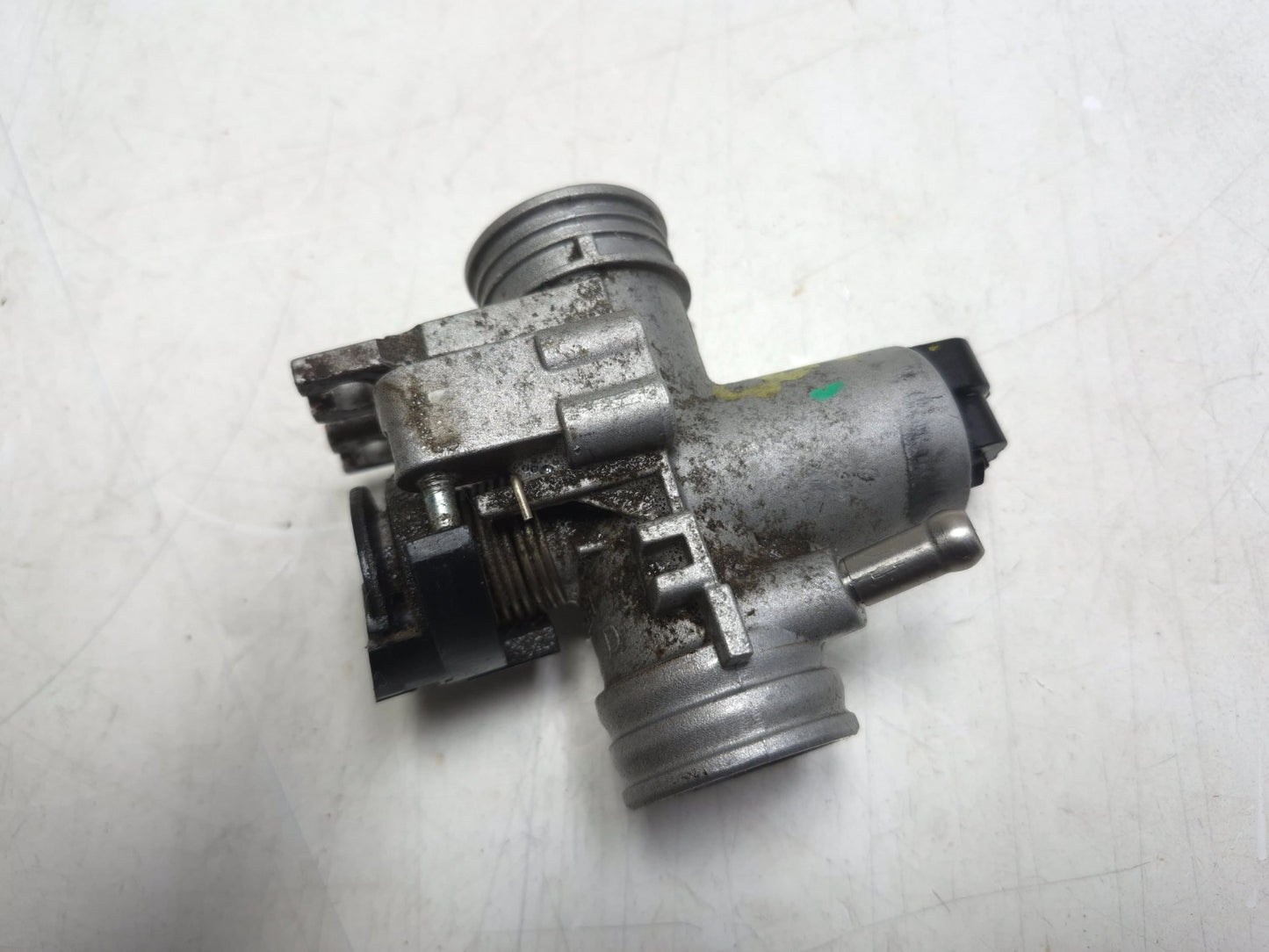 2022 Piaggio Liberty 150 Throttle Body OEM