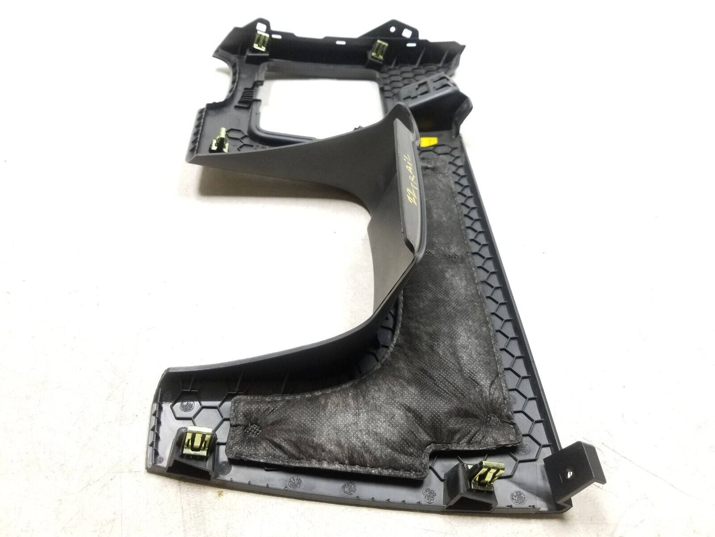 21 - 23 Chevrolet Trailblazer Dash Lover Knee Panel Trim Driver Side Left OEM