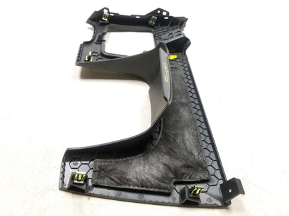 21 - 23 Chevrolet Trailblazer Dash Lover Knee Panel Trim Driver Side Left OEM