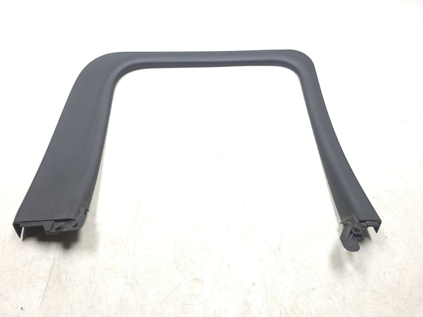 2017 Chevrolet Silverado 1500 Door Window Frame Trim Cover 4pcs OEM