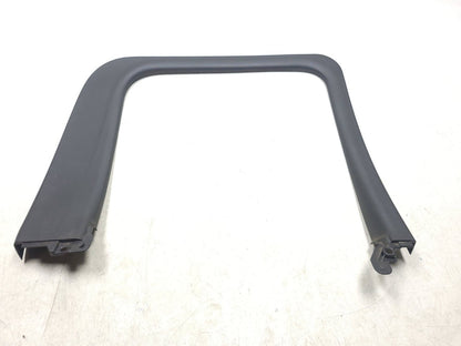 2017 Chevrolet Silverado 1500 Door Window Frame Trim Cover 4pcs OEM