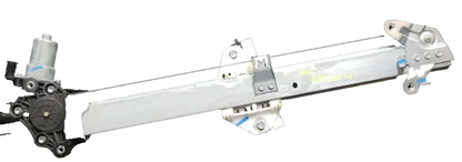 2013 Honda Accord Front Passenger Door Window Regulator W/ Motor OEM