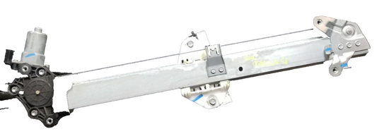 2013 Honda Accord Front Passenger Door Window Regulator W/ Motor OEM