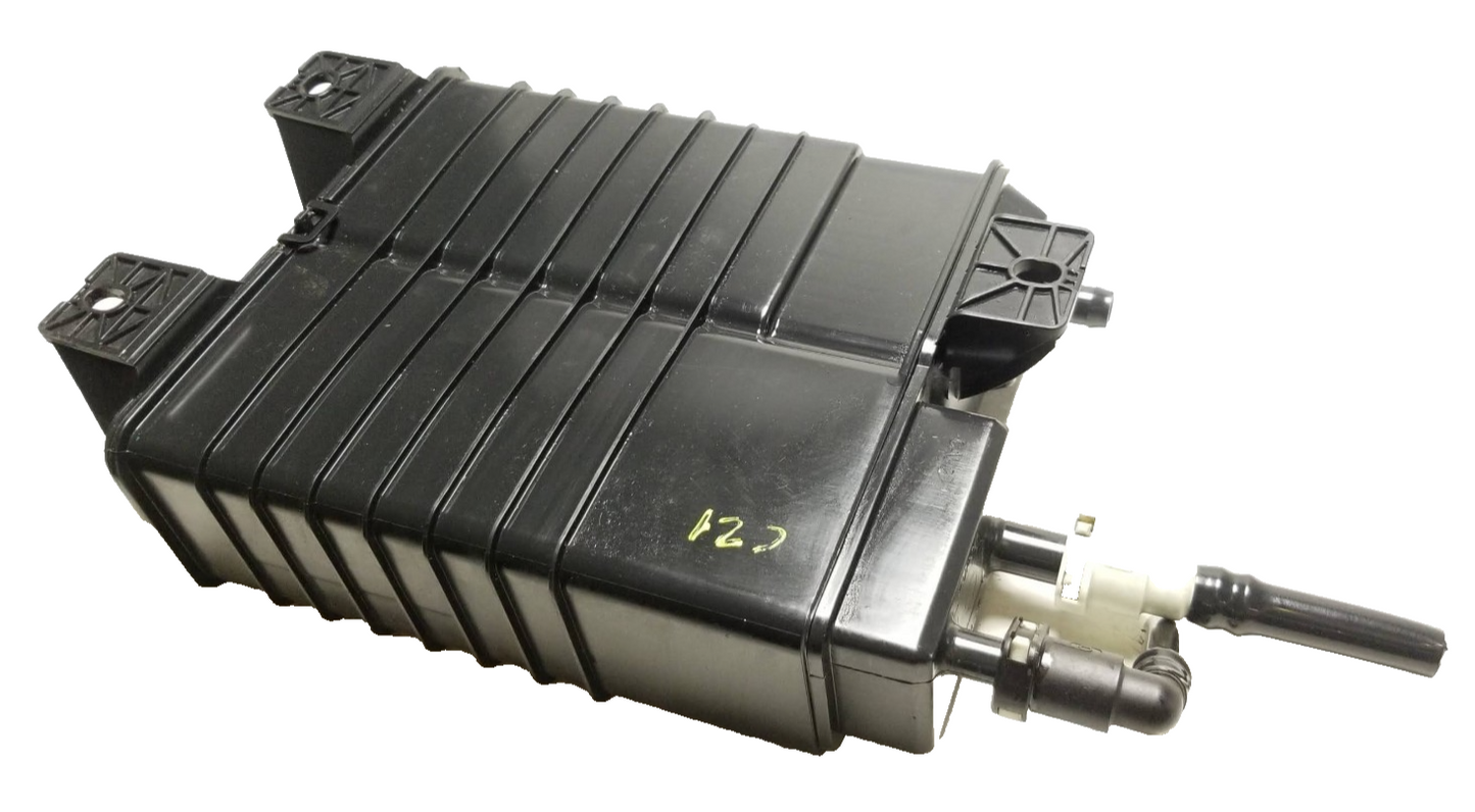 2010 Ford Transit Connect Fuel Vapor Canister OEM