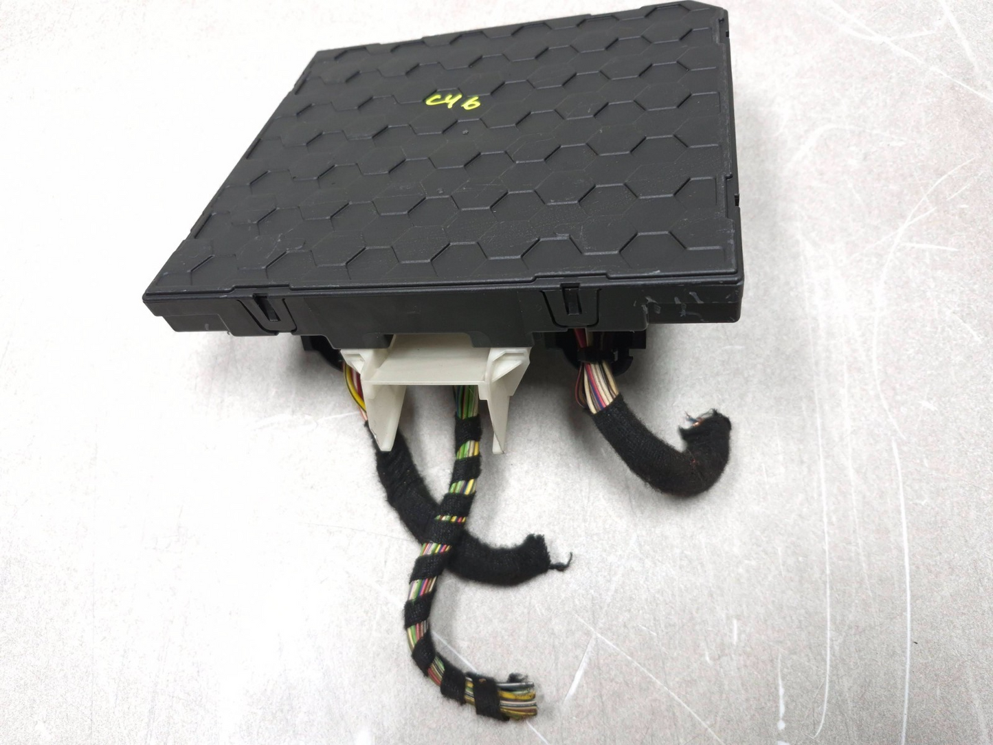 2015 Volkswagen Golf Bcm Body Control Module OEM