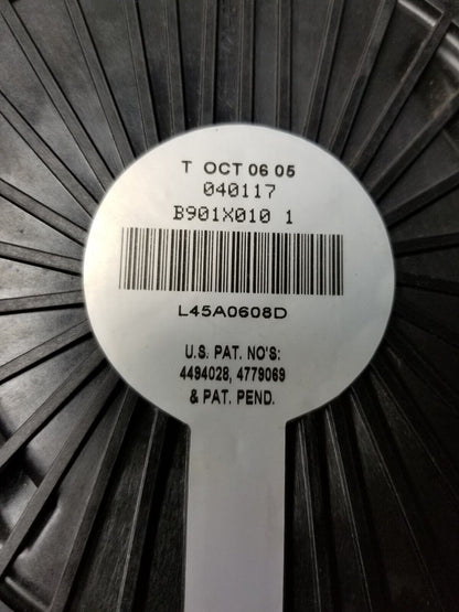 06 - 09 Infiniti M35 Front Passenger Seat Blower Motor Fan OEM