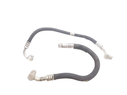 2018 BMW 330ix AC Hose Pipe Line Pair OEM 76k Miles