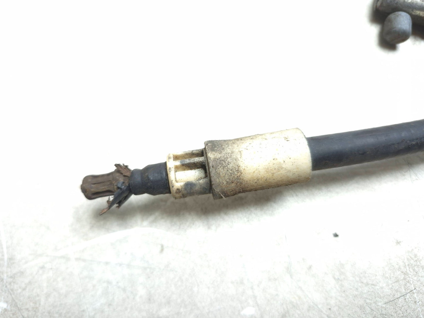 2016 Ford Transit Connect Parking Brake Cable  OEM