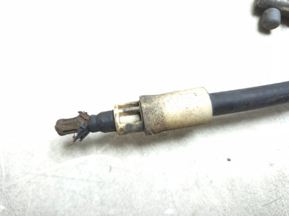 2016 Ford Transit Connect Parking Brake Cable  OEM