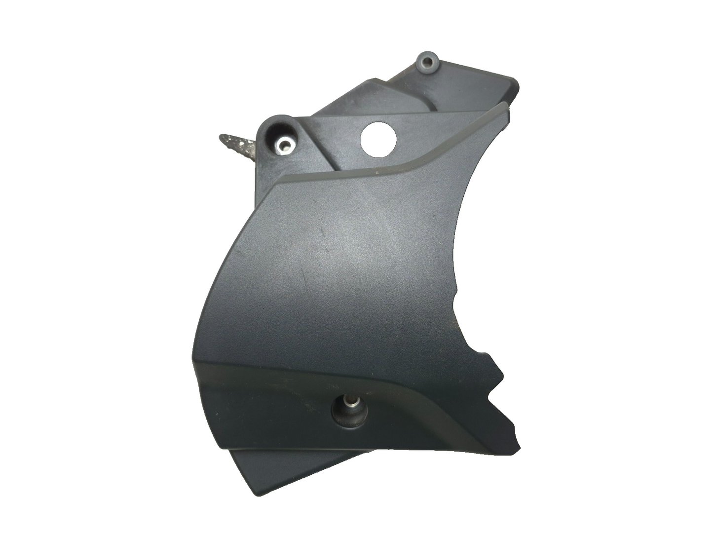 2015 Honda Ctx700n Front Engine Sprocket Cover OEM
