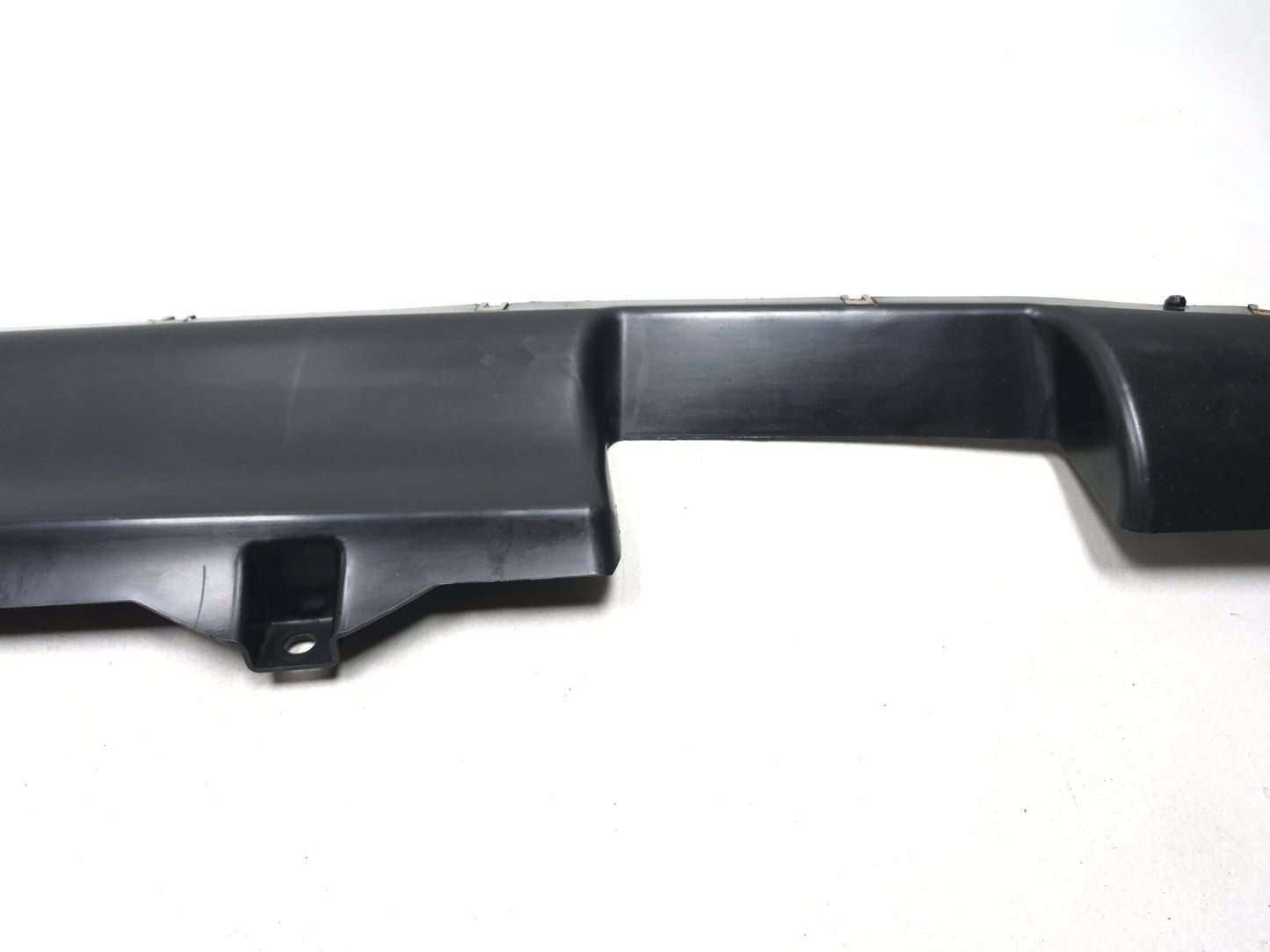 2019 Ford Ecosport Rear Bumper Valance Panel OEM