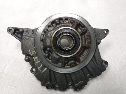 2017 Cadillac Xt5 At Automatic Transmission Oil Pump OEM