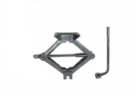 2009 Hyundai Sonata Lift Jack & Lug Wrench 09110-3k000 OEM