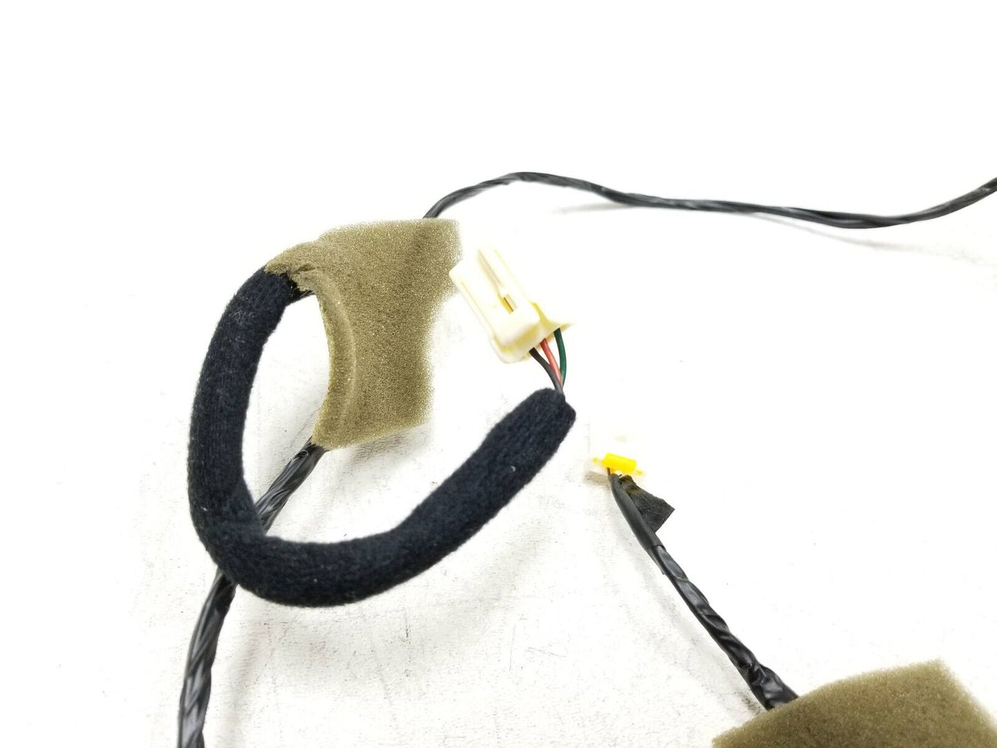 2009-2016 Hyundai Genesis Coupe Roof Wire Harness OEM