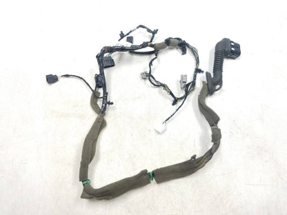 12 - 14 Ford Focus Door Wire Harness Front Right Passenger Side OEM
