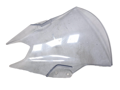 2025 Kawasaki Ninja Ex 500 Windshield OEM