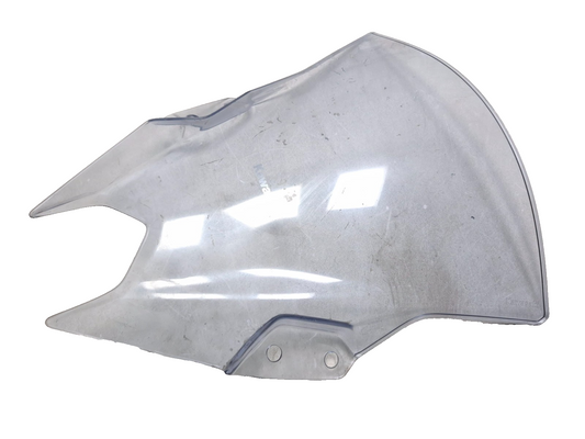 2025 Kawasaki Ninja Ex 500 Windshield OEM