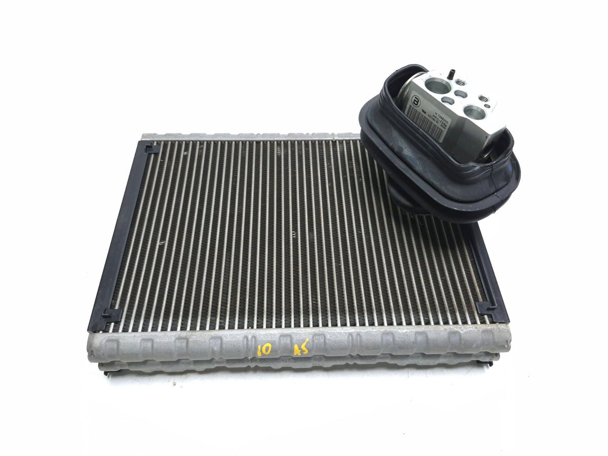 2010 Audi A5 3.2l A/c Evaporator Core 8k1-898-967-a OEM