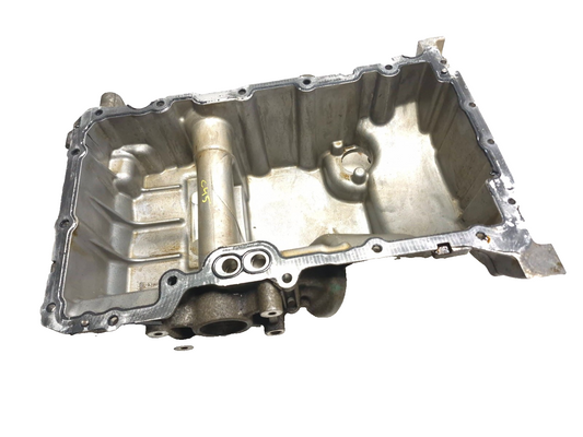 2021 Alfa Romeo Giulia Ti Sport Oil Pan OEM