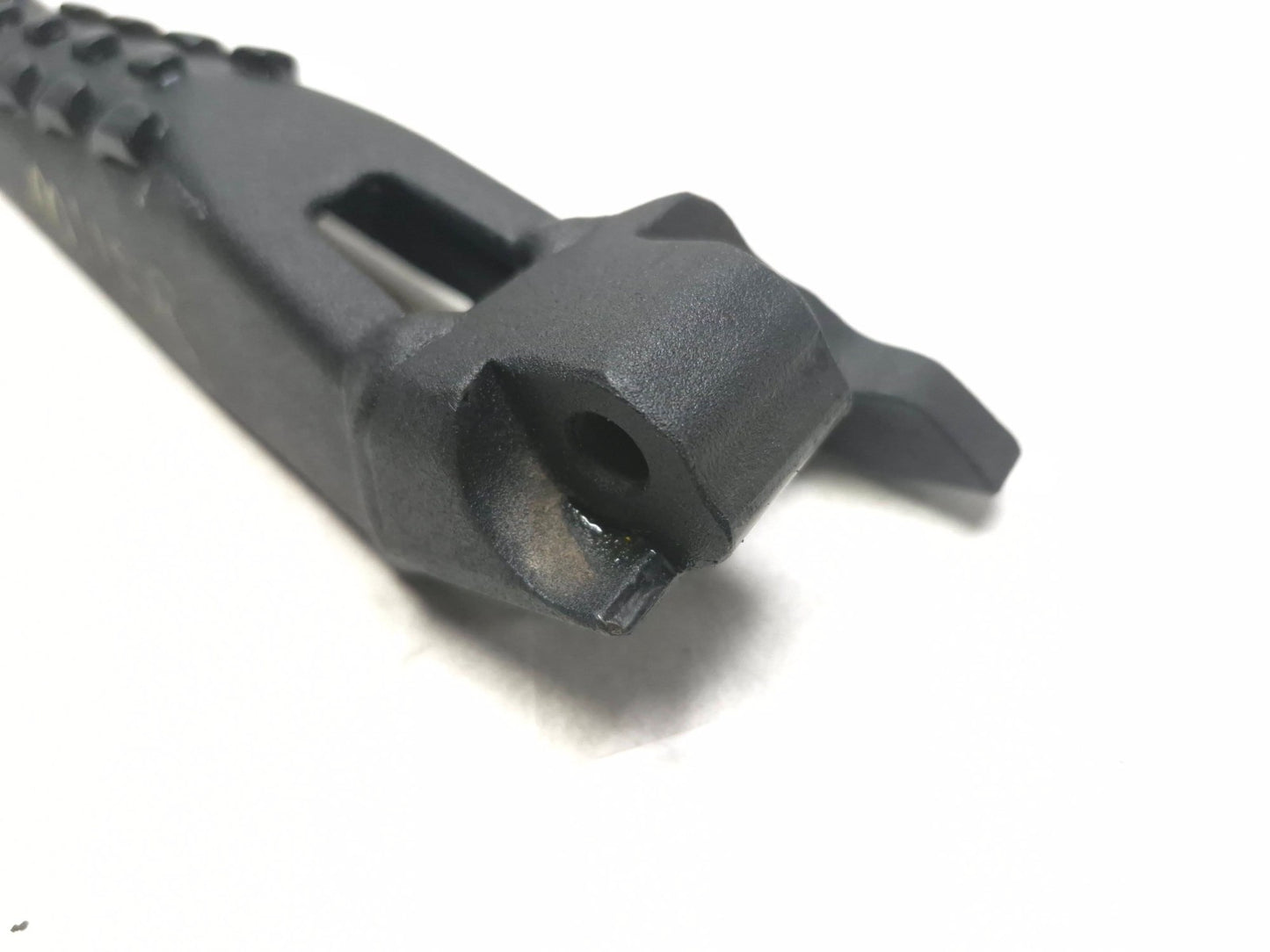 2023 Can-am Ryker 600 Rear Footrest OEM