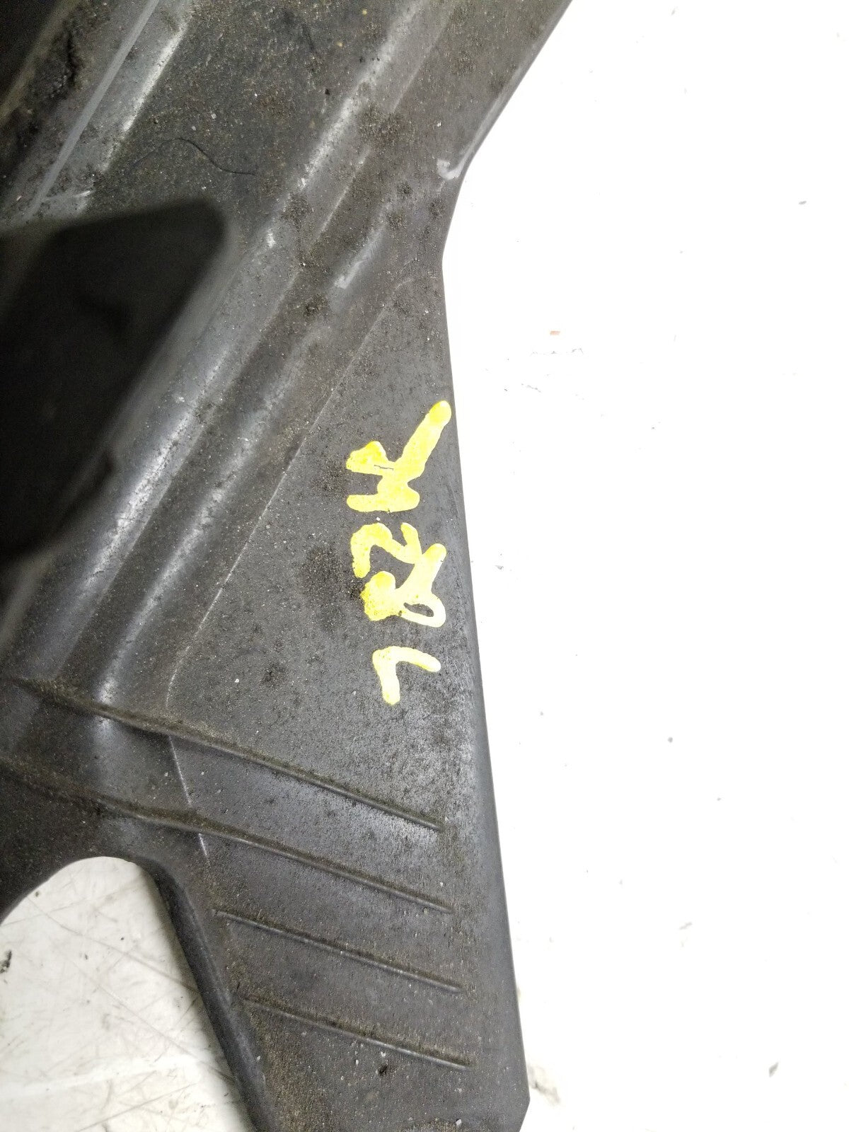 2014 - 2018 Honda Cbr650f Chain Guard OEM