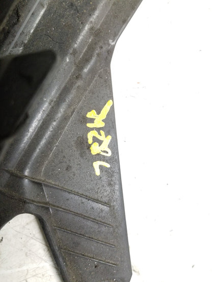 2014 - 2018 Honda Cbr650f Chain Guard OEM