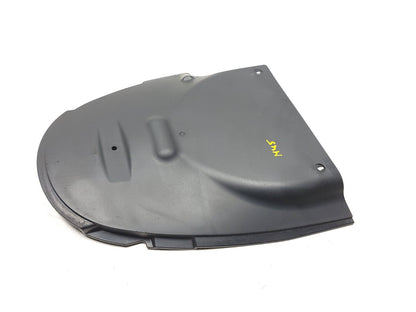 2017 Piaggio Fly Lower Spoiler OEM