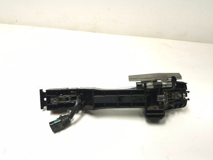 2018 Nissan Altima Front Exterior Door Handle Passenger Side Right OEM