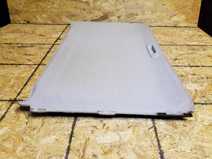 2012 Mazda 3 Sunroof Sun Roof Trim Shadow Panel OEM