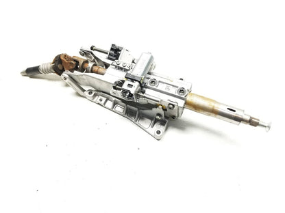 2015 Jeep Grand Cherokee Overland Steering Column OEM