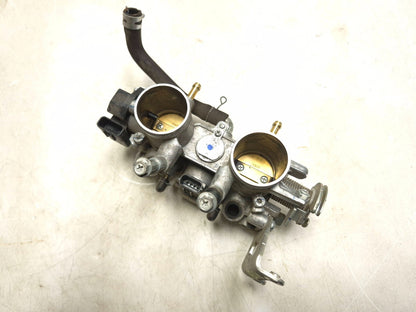 2024 Yamaha R3 Yzfr3 Throttle Body OEM