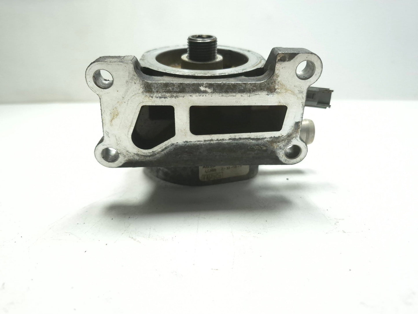 2017 Ford Transit Connect Xl Oil Cooler OEM Ag9g-6a642-bc