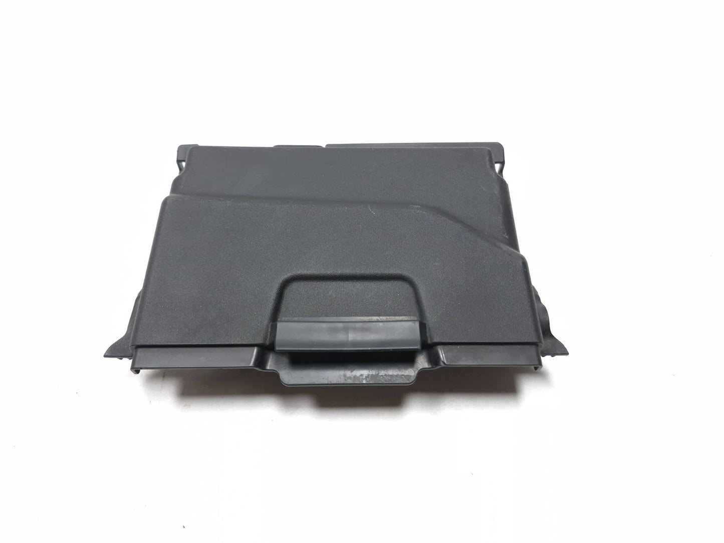 2017 Ford Transit Connect Xl Battery Tray Holder Box OEM