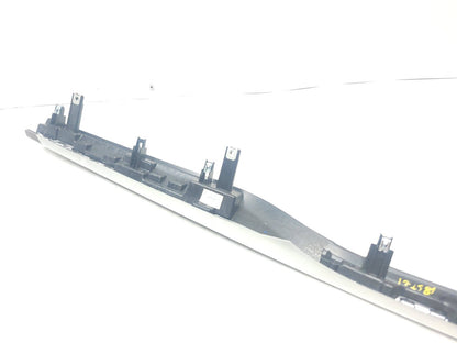 2017-2023 Alfa Romeo Stelvio Dashboard Panel Molding Trim OEM