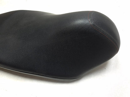 2022 Piaggio Liberty 150 Seat OEM