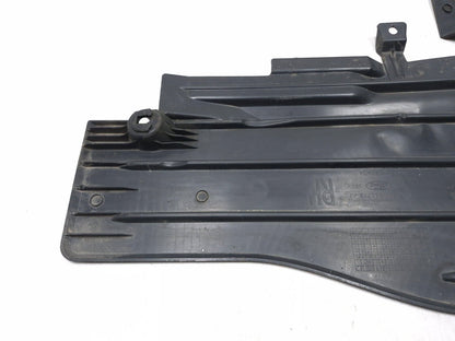 2014 Ford Focus St Rear Underbody Splash Guard Left & Right Pair Oem✅