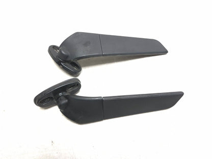 2019 Honda Cbr300r Left & Right Mirror Pair OEM