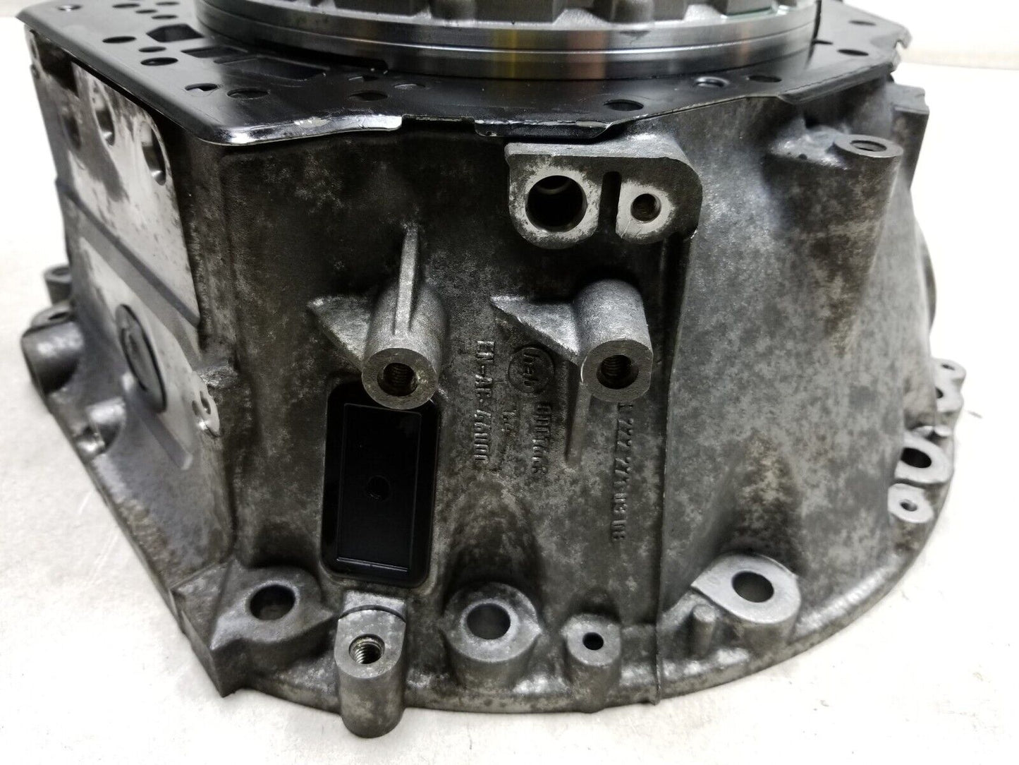 12 13 14 Mercedes-benz C300 Automatic Transmission 722.960 OEM