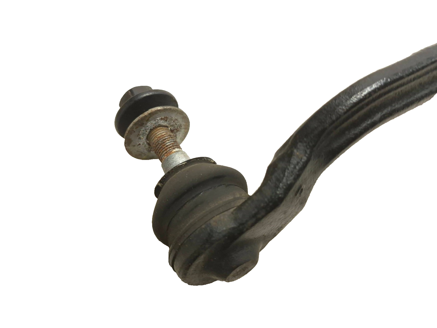 2018 Hyundai Sonata Sport 2.4l Power Steering Rack And Pinion OEM